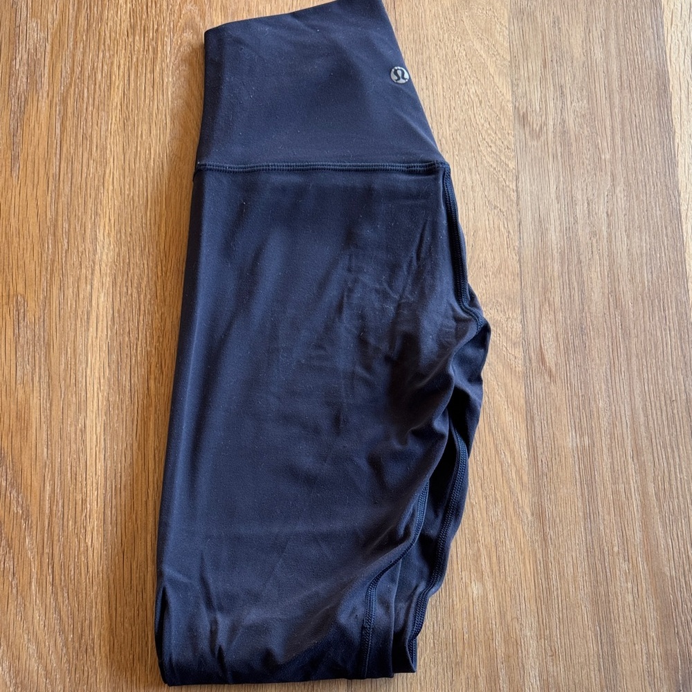 Lululemon Align Leggings